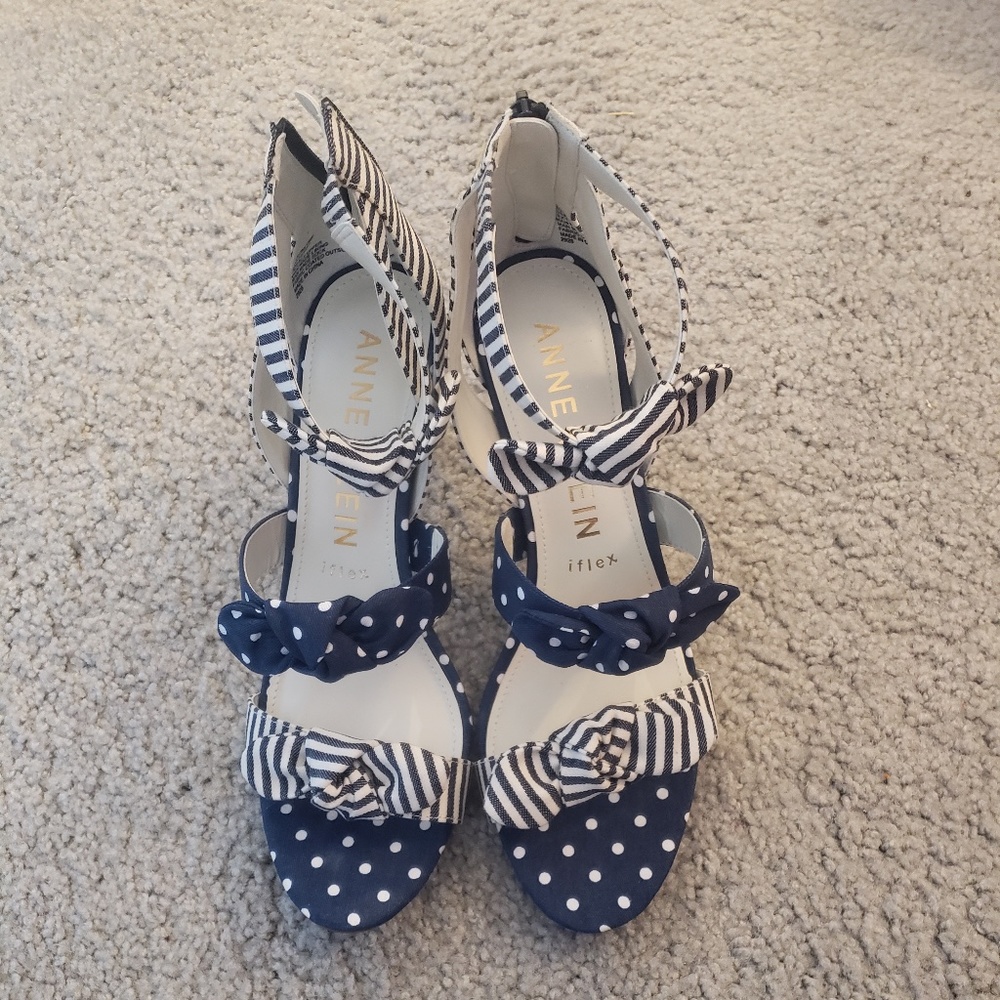 Anne Klein iFlex Sandals